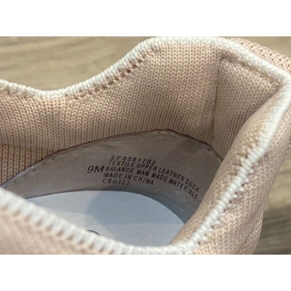 Sofft Faro in Intimo Pink Size 9 - Picture 4 of 8